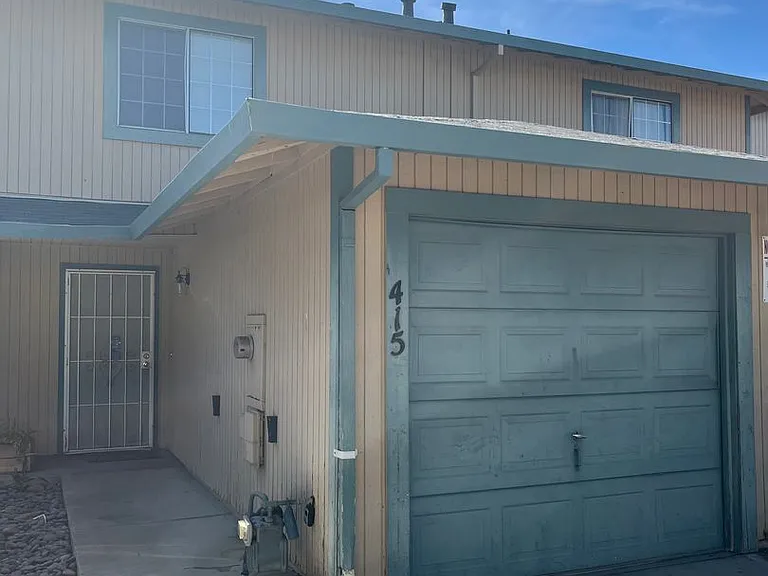 415 W J St — Photo 1