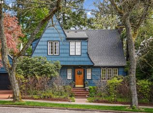 3566 SW Council Crest Dr, Portland, OR 97239