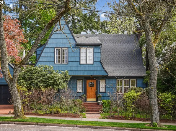 3566 SW Council Crest Dr, Portland, OR 97239