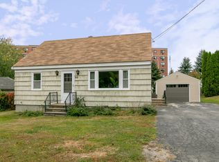 99 Broadway, South Portland, ME 04106