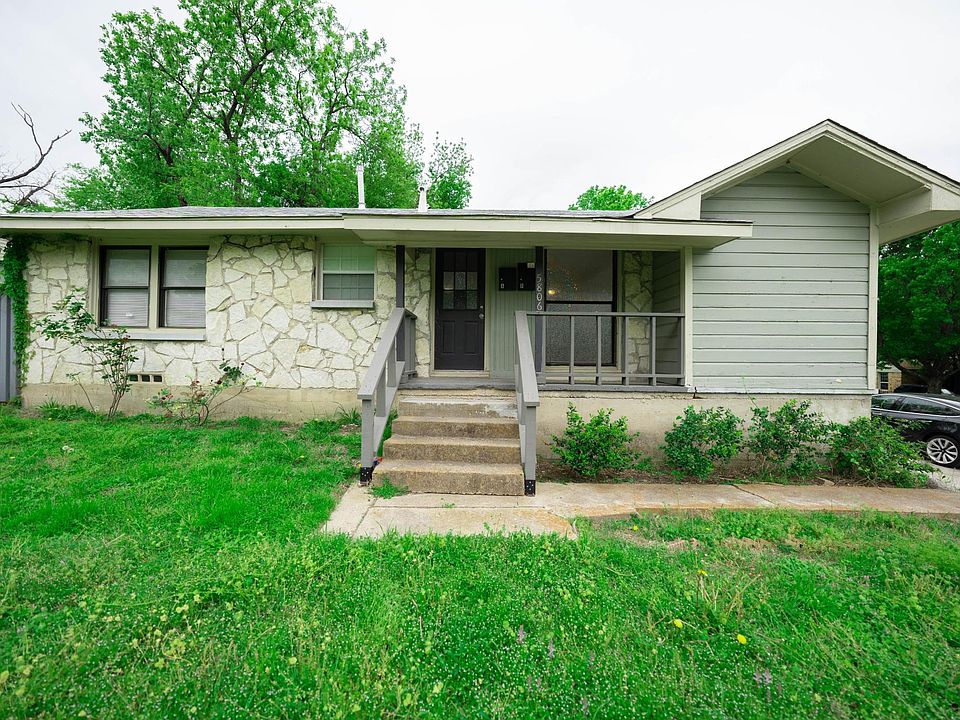 1st image of 5806 Parkdale Dr