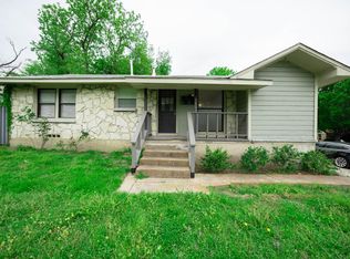 5806 Parkdale Dr, Dallas, TX 75227