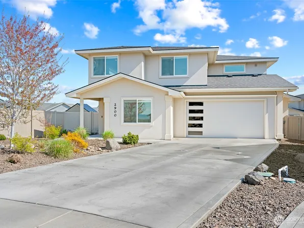 2900 N Yale Court, Ellensburg, WA 98926