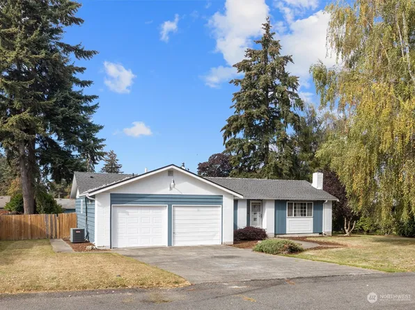 10418 10th Avenue Ct S, Tacoma, WA 98444