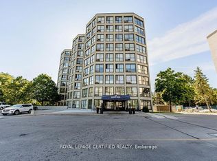 24 Marilyn Dr #505, Guelph, ON