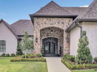 2806 Timber Cv, Tyler, TX 75703