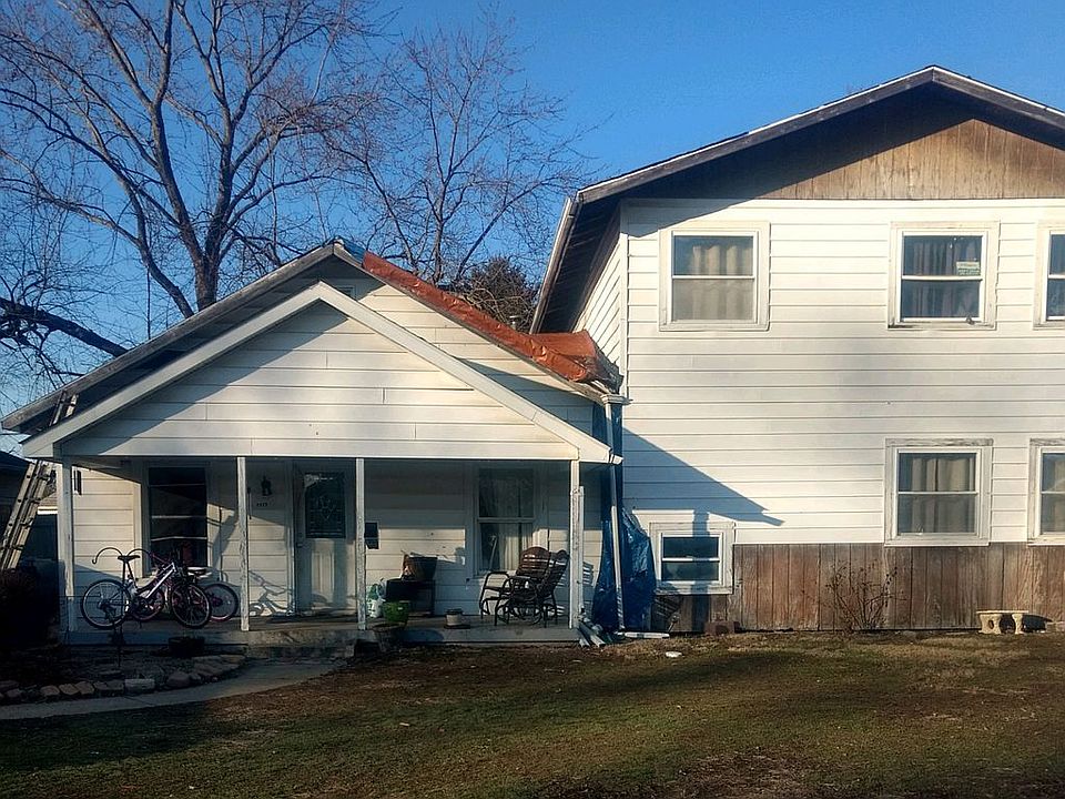 2920 Dean Ave, Terre Haute, IN 47803 Zillow