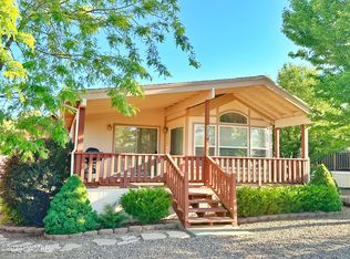 2225 Old Crooks Trl, Overgaard, AZ 85933