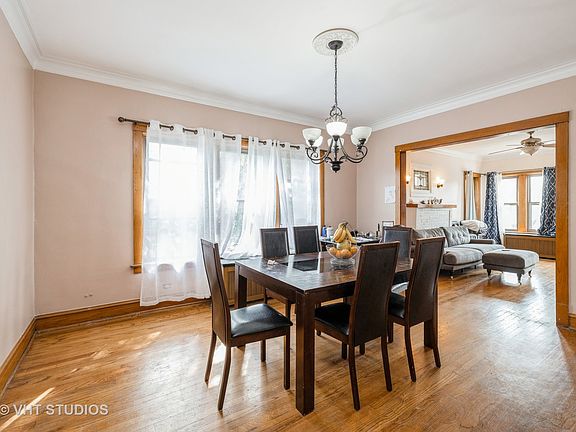 3rd image of 1347 Cuyler Ave