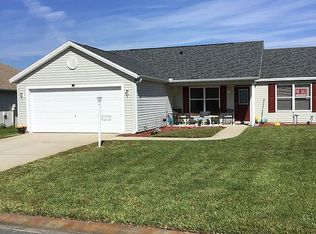 1522 Impala Pl, The Villages, FL 32159