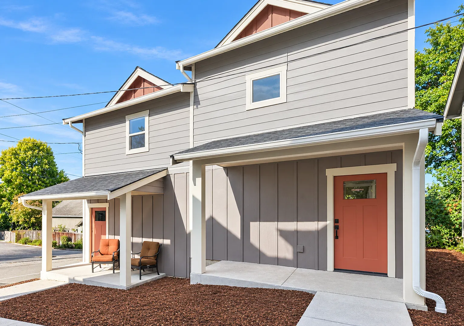 1019 Jersey Street — Photo 1