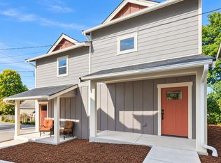1019 Jersey Street, Bellingham, WA 98225