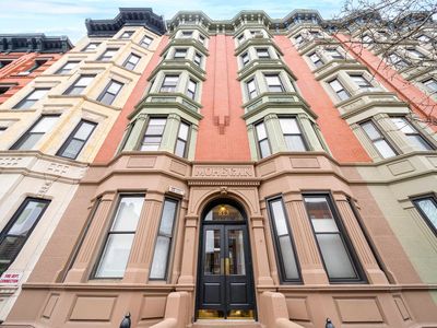 813 Washington St APT 2L, Hoboken, NJ, 07030