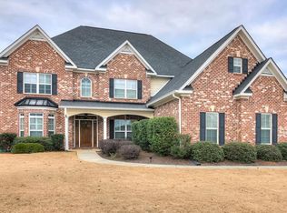 5226 Windmill Pl, Evans, GA 30809