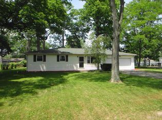 7205 Duane Dr, Fort Wayne, IN 46835