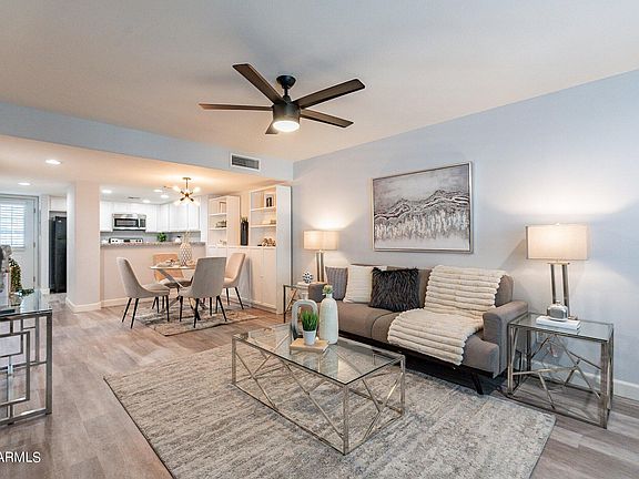 5th image of 1505 N CENTER Street #211