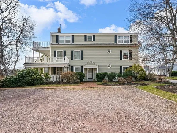 32 Barker Rd Unit 3, Scituate, MA 02066