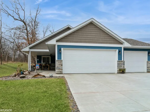 2023 Reuss Pkwy, Saint Croix Falls, WI 54024
