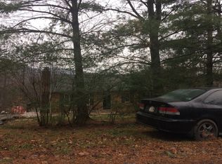 56 Greene Acres Rd S, Stanardsville, VA 22973