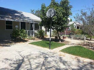 7519 Hesperia Ave, Reseda, CA 91335