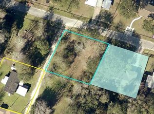 405 Sloan St, Saint Marys, GA 31558