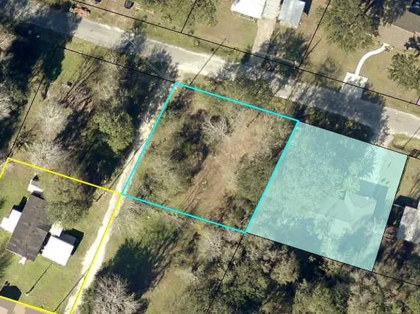 405 Sloan St, Saint Marys, GA 31558