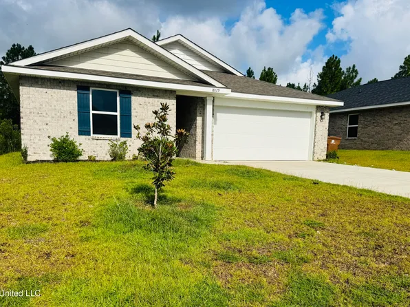 18129 Tiffany Renee Dr, Gulfport, MS 39503