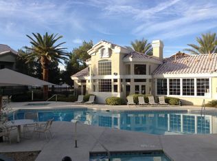6177 Pine Desert Ave, Las Vegas, NV 89108