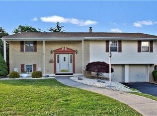 1535 W Congress St, Allentown, PA 18102