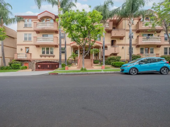 465 E San Jose Ave Unit 306, Burbank, CA 91501