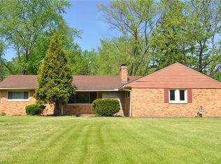 4750 Lander Rd, Orange, OH 44022