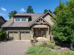 15 Stills Creek Loop, Fairview, NC 28730