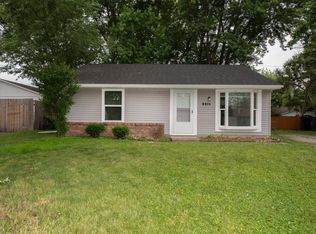 3314 Pickwick Ct, Lafayette, IN 47909