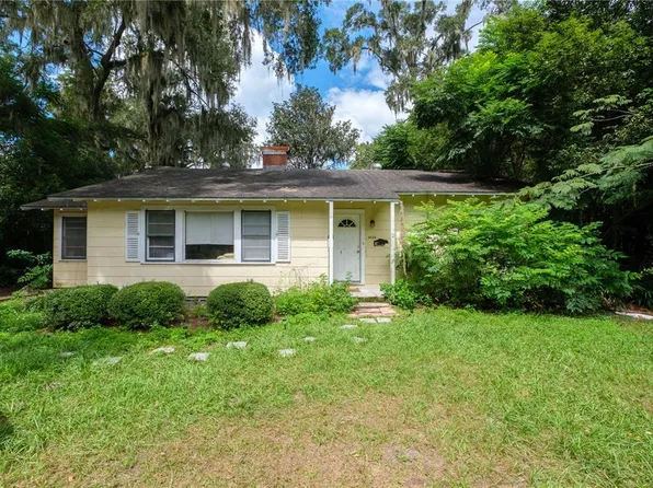 1526 NW 7th Ave, Gainesville, FL 32603
