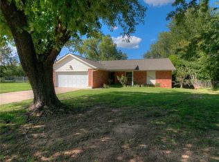 10541 NW 15th St, Oklahoma City, OK 73127