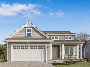 51 Sophia Dr, Rehoboth, MA 02769