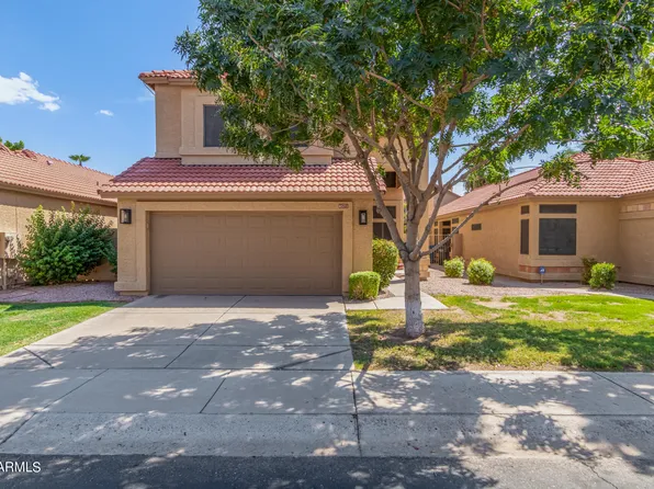 4571 W Shannon Street, Chandler, AZ 85226