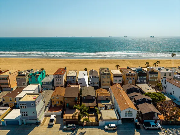 58B Surfside Ave, Seal Beach, CA