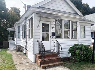 80 Arnold St, Methuen, MA 01844
