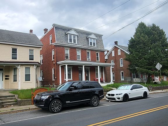 5th image of 546 Salem Ave #1