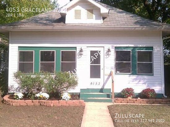 1st image of 4053 Graceland Ave