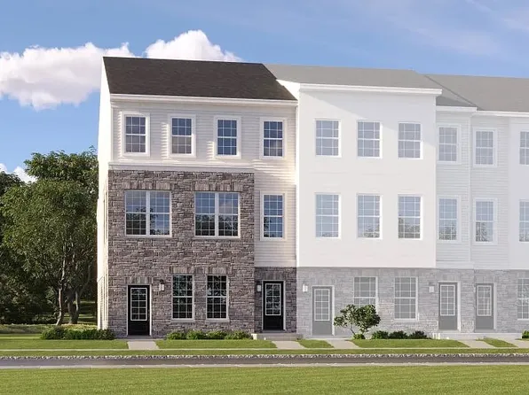 106 Leona Stewart Ln, Pennington, NJ 08534