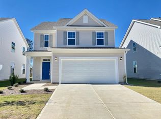 148 Burford Way E, Angier, NC 27501