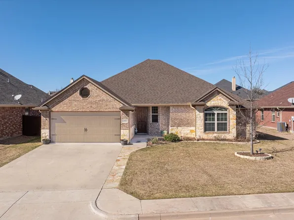 4303 Savannah Ln, Granbury, TX 76049