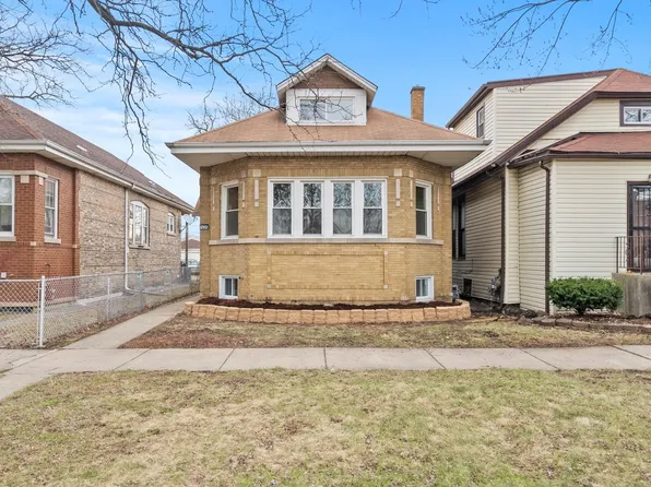 7635 S Perry Ave, Chicago, IL 60620