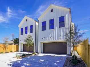 4906 Hardy St, Houston, TX 77009