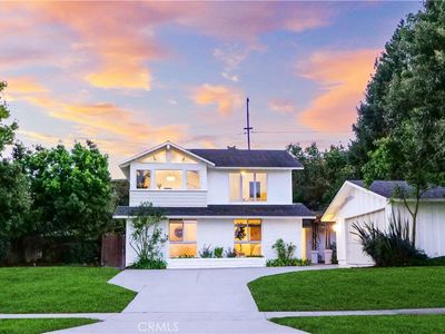 22 Rollingwood Dr, Rolling Hills, CA, 90274