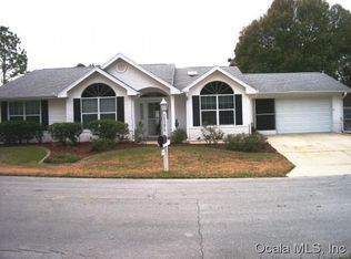 8596 SW 108th Place Rd, Ocala, FL 34481