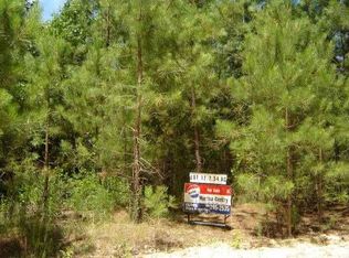 LOT Seventeen Falls Dr, West End, NC 27376