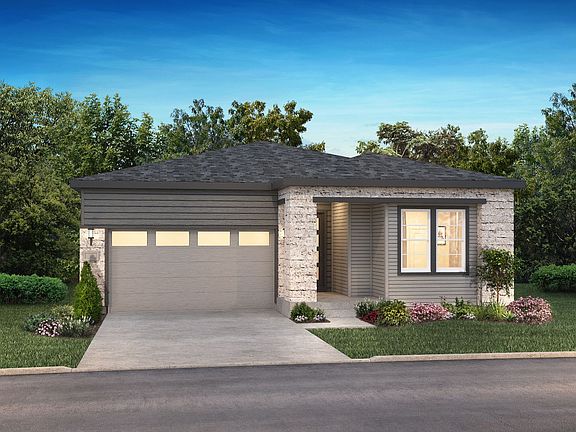 Exterior C Modern Prairie